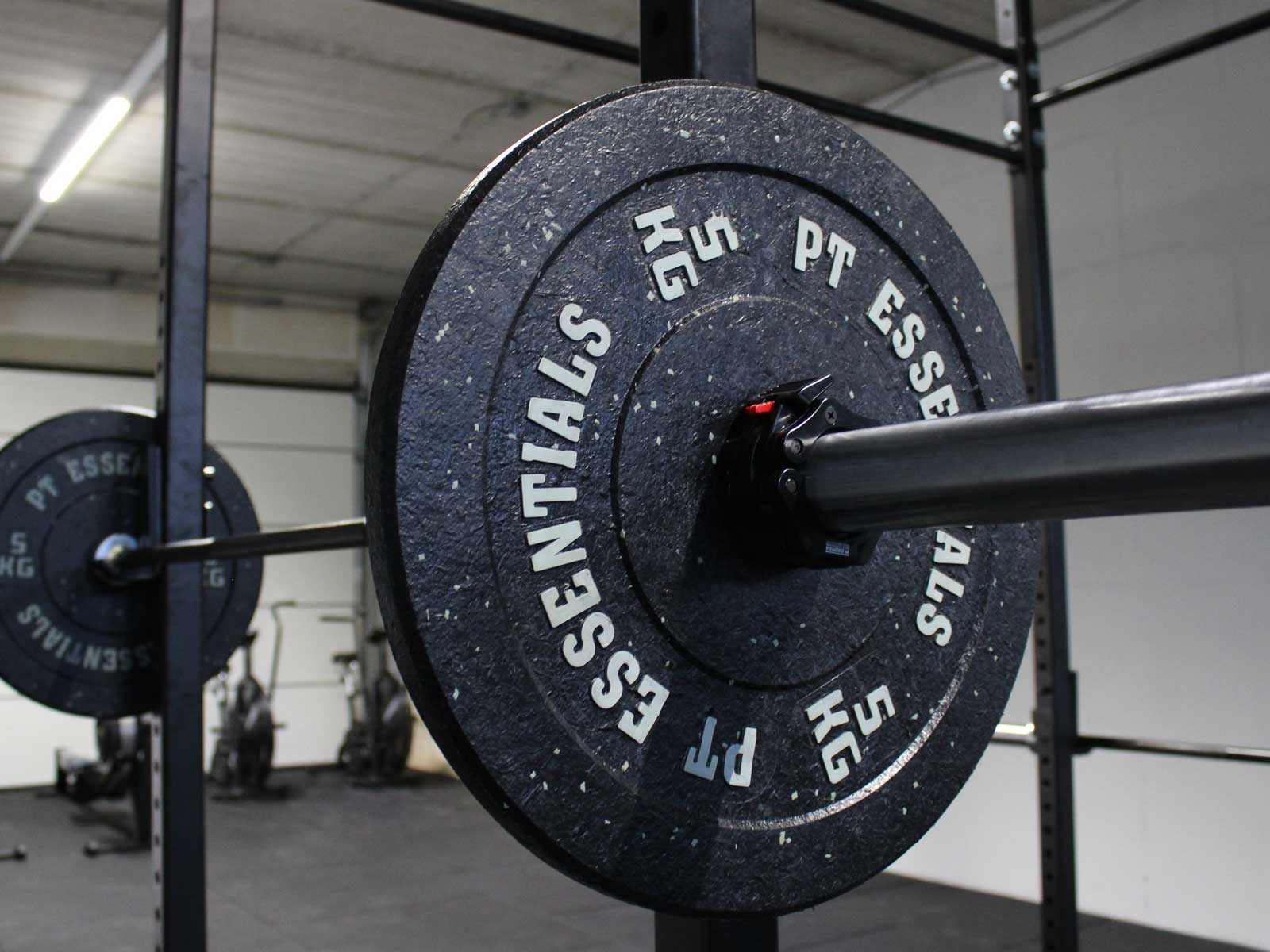 Voordelen van Personal Training in Badhoevedorp bij The Barn Sport & Health