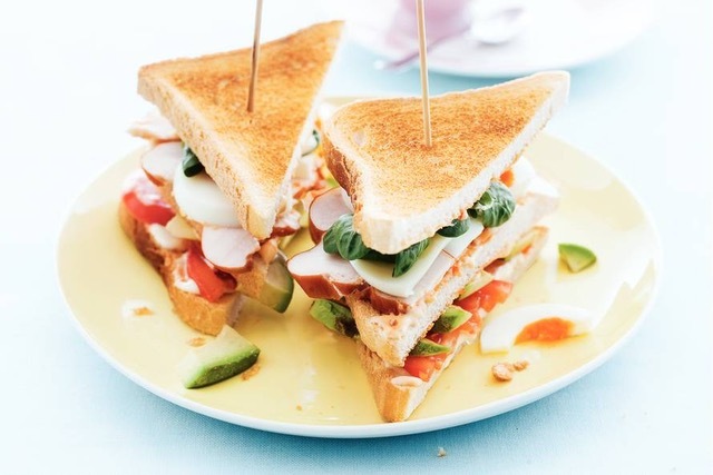 Club Sandwich
