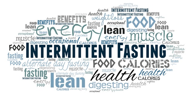 Intermittent Vasten