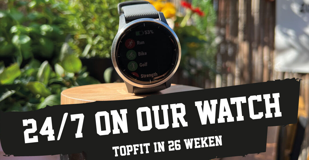 Hoe Activity Trackers je Leven Veranderen en je Gezonder maken!