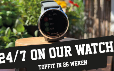 Hoe Activity Trackers je Leven Veranderen en je Gezonder maken!